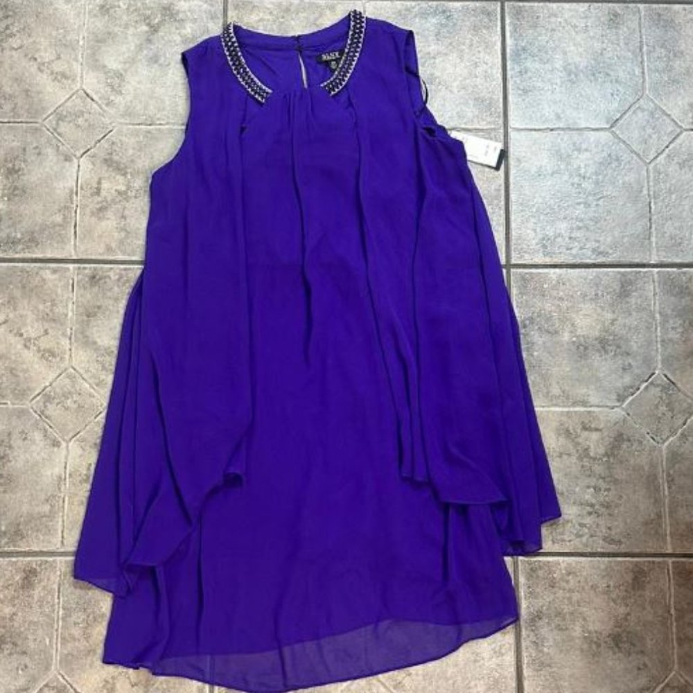*SLNY dress